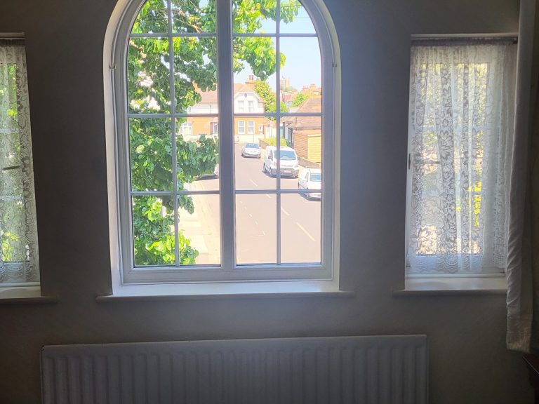 Double Glazing Mitcham