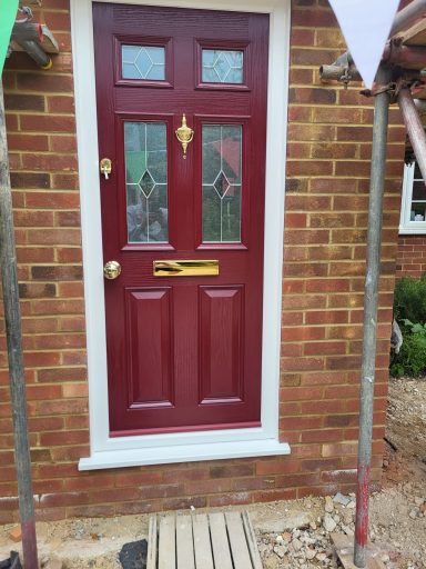 Composite Door Installation Epsom, Surrey